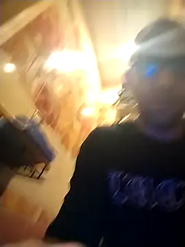 MaxDevilWhite online show from 09.10.25