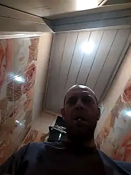 MaxDevilWhite online show from 11.09.25