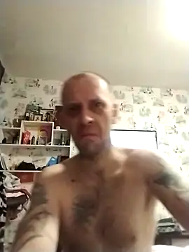 MaxDevilWhite online show from 03.18.26