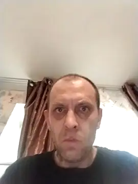 MaxDevilWhite online show from 04.10.26