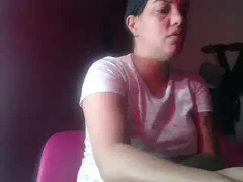 Tammyymilf online show from 01.31.25