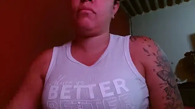 Tammyymilf online show from 10.13.25