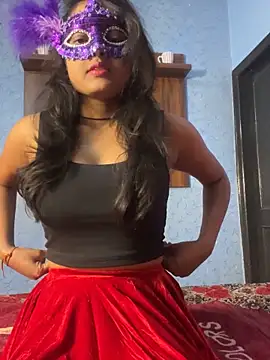 Snapshot of Richa_Madness chatting on 02.06.25 Richa Madness online show from 02.06.25