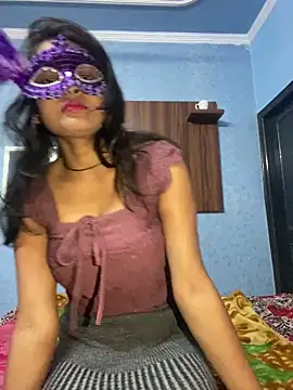 Snapshot of Richa_Madness chatting on 02.07.25 Richa Madness online show from 02.07.25