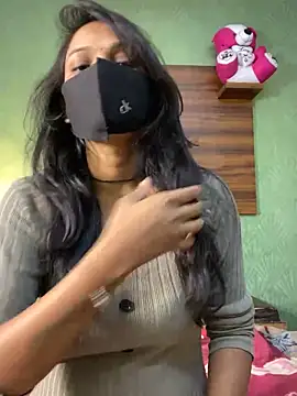 Snapshot of Richa_Madness chatting on 02.10.25 Richa Madness online show from 02.10.25