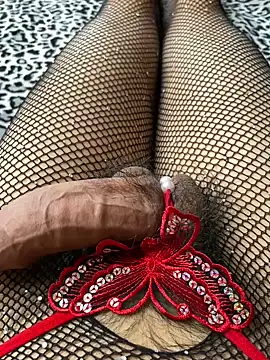  k4ty-X online show from 02.08.25