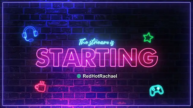 Snapshot of RedHotRachael chatting on 11.03.25 RedHotRachael online show from 11.03.25