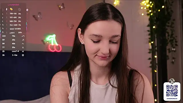 GeorginaDudley online show from 12.02.25