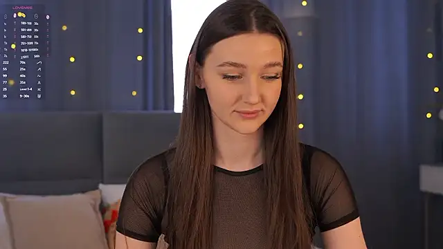 Snapshot of GeorginaDudley chatting on 02.01.26 GeorginaDudley online show from 02.01.26