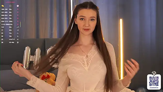 Snapshot of GeorginaDudley chatting on 02.07.26 GeorginaDudley online show from 02.07.26