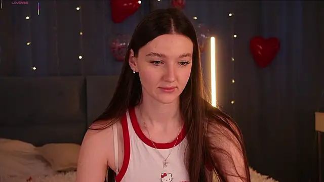 Snapshot of GeorginaDudley chatting on 02.15.26 GeorginaDudley online show from 02.15.26