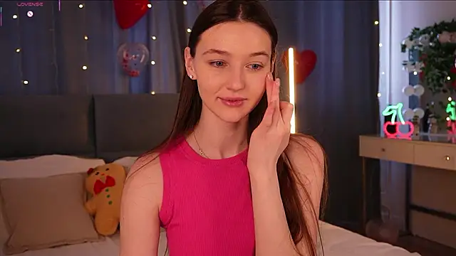 Snapshot of GeorginaDudley chatting on 02.18.26 GeorginaDudley online show from 02.18.26