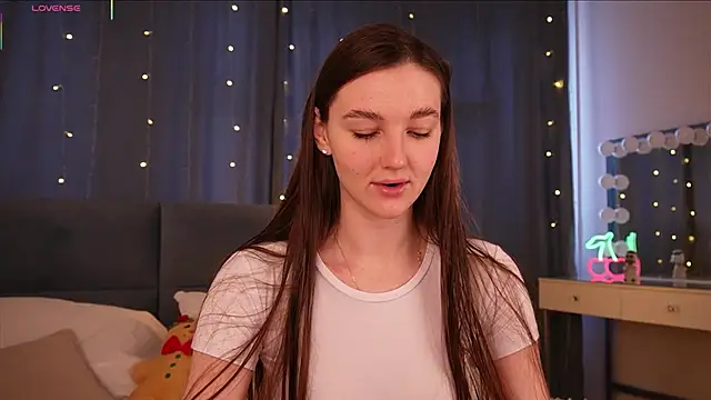 Snapshot of GeorginaDudley chatting on 02.22.26 GeorginaDudley online show from 02.22.26