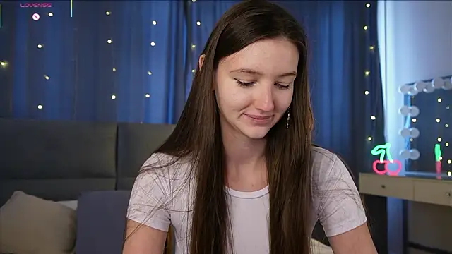 Snapshot of GeorginaDudley chatting on 03.16.26 GeorginaDudley online show from 03.16.26