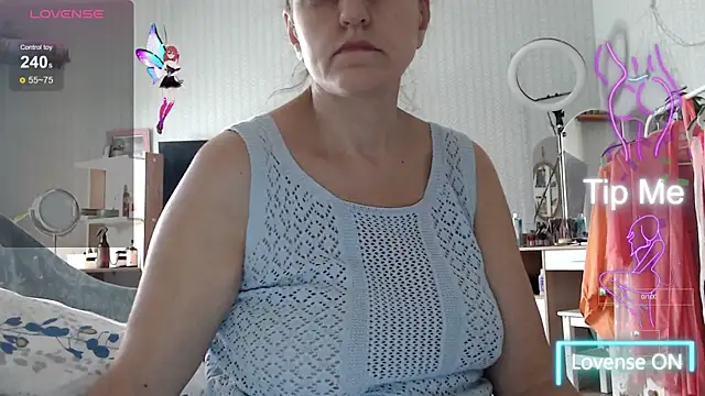 Soffya Soy online show from 11.03.25