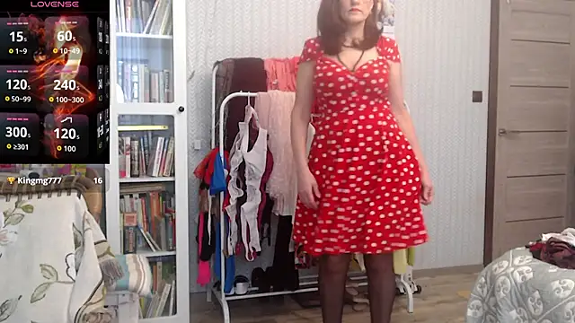 Soffya Soy online show from 02.13.26