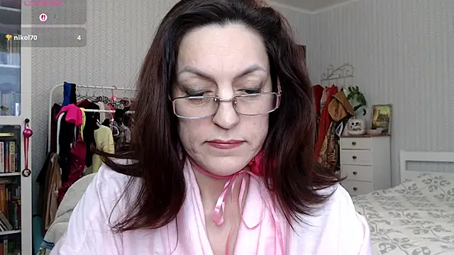 Soffya Soy online show from 03.24.26