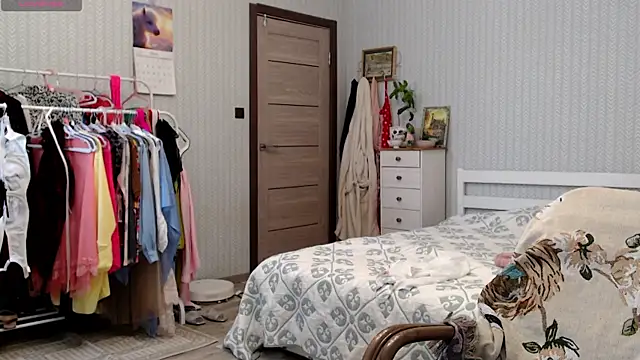 Soffya Soy online show from 04.04.26