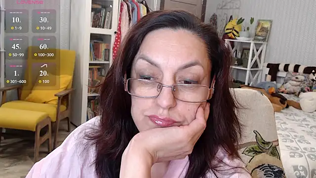 Soffya Soy online show from 05.07.26