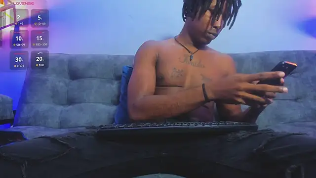 xxxhotbbc online show from 05.24.26