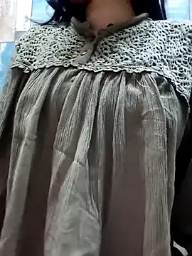 cute IndianBabe online show from 02.22.26