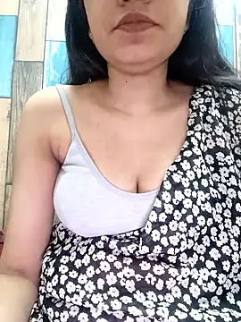 cute IndianBabe online show from 03.19.26