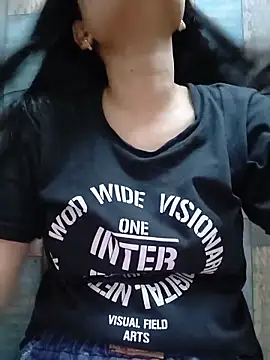 cute IndianBabe online show from 05.26.26