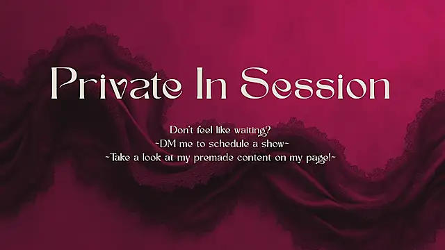 curvycate127 online show from 04.10.26