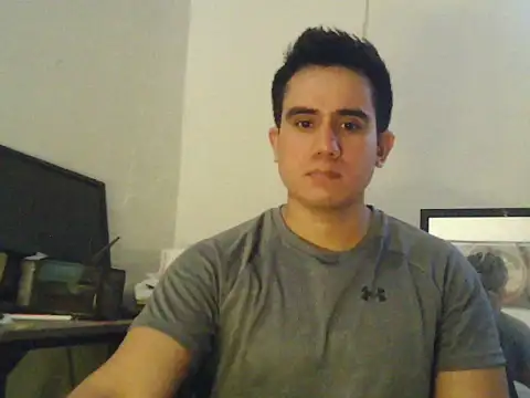 Snapshot of axal_doc chatting on 10.30.25 axal doc online show from 10.30.25