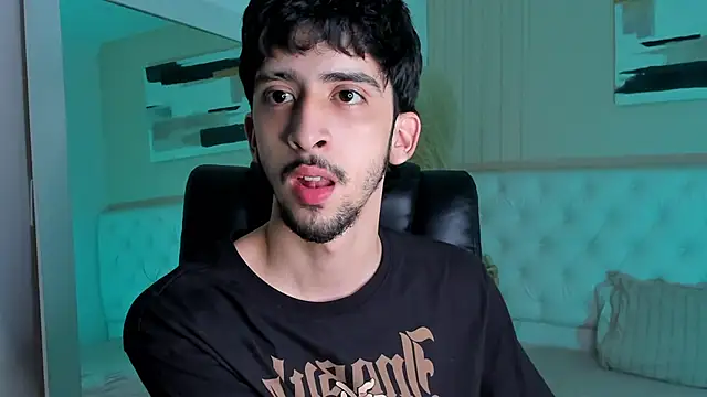 Alezzandro  online show from 09.16.25