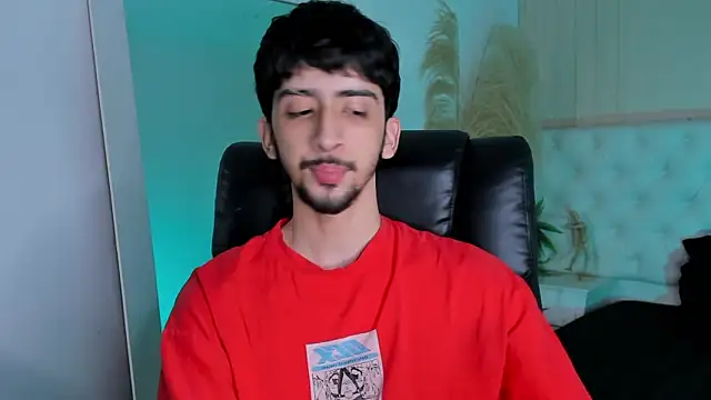 Alezzandro  online show from 09.17.25