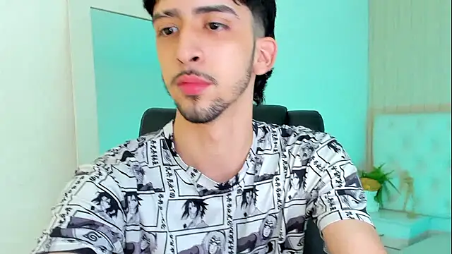 Alezzandro  online show from 09.23.25