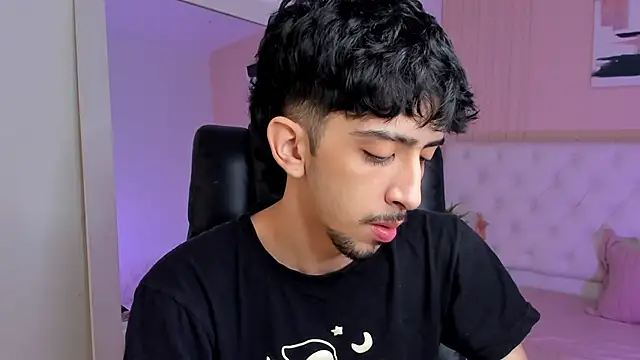 Alezzandro  online show from 09.27.25