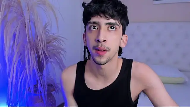 Alezzandro  online show from 10.12.25