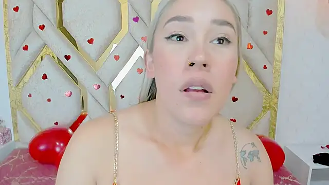 Lannajansen online show from 02.14.25