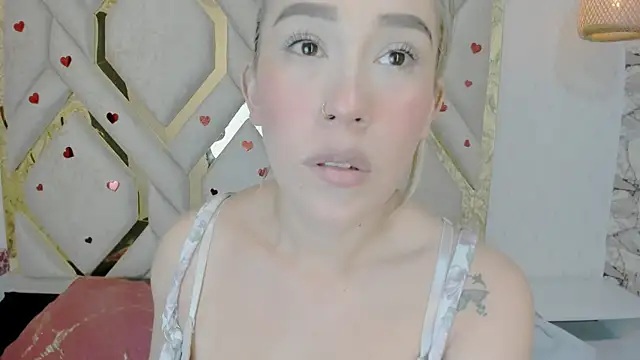 Lannajansen online show from 02.21.25