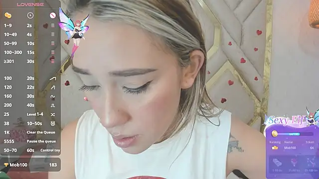 Lannajansen online show from 03.05.25