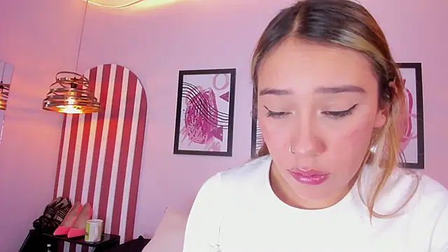 Lannajansen online show from 09.12.25