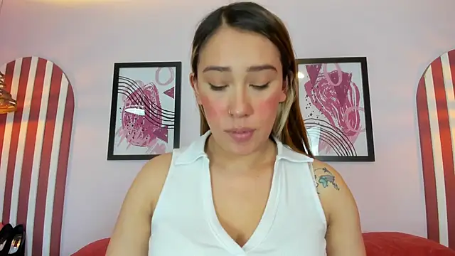 Lannajansen online show from 10.03.25