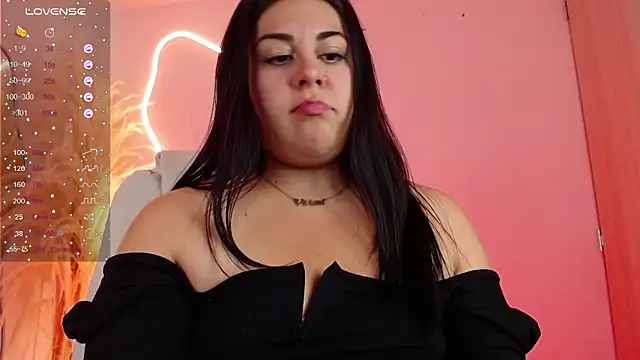 Sofi BBW online show from 03.05.25