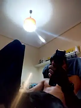 S4nt1luXx online show from 11.24.25