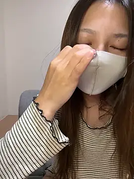 anchan69 online show from 10.18.25