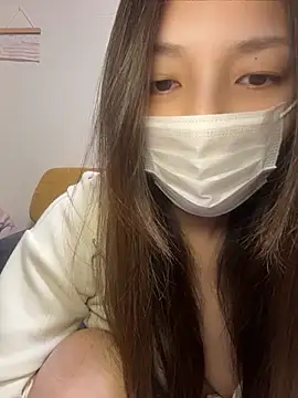 anchan69 online show from 04.11.26