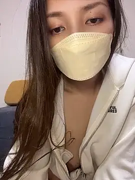 anchan69 online show from 04.16.26