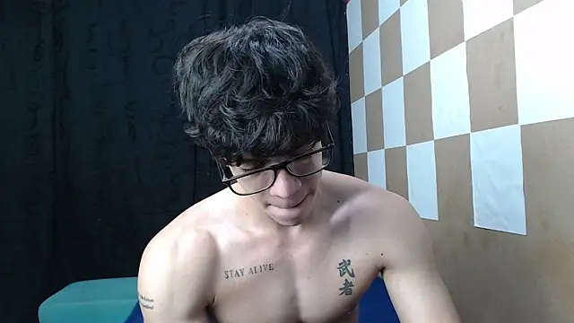 HENRY SENNI online show from 01.23.25