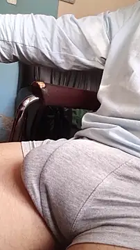 Snapshot of Andre16c chatting on 01.07.26 Andre16c online show from 01.07.26