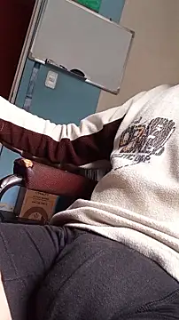 Snapshot of Andre16c chatting on 02.19.26 Andre16c online show from 02.19.26