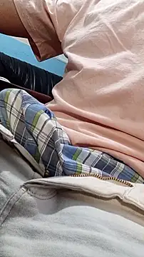 Snapshot of Andre16c chatting on 02.28.26 Andre16c online show from 02.28.26