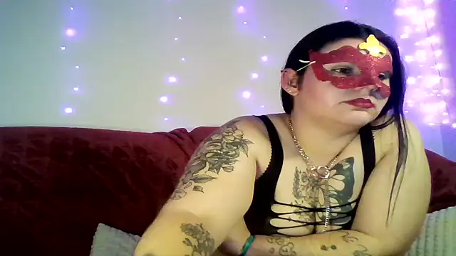 Snapshot of bunnyfox420 chatting on 02.27.25 bunnyfox420 online show from 02.27.25