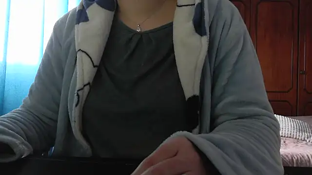 bunnyfox420 online show from 12.22.25